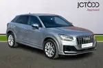 2019 Audi SQ2