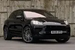 2020 Porsche Macan