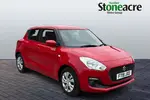 2019 Suzuki Swift