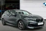 2021 BMW 1 Series