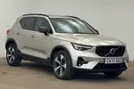 2022 Volvo XC40