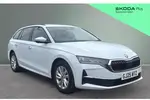 2025 Skoda Octavia Estate