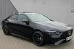 2024 Mercedes-Benz CLA