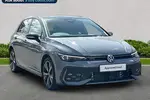 2026 Volkswagen Golf