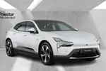 2025 Polestar 4
