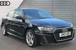 2021 Audi A1