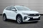 2022 Volkswagen Taigo