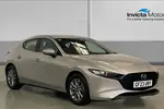 2023 Mazda 3