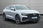 2018 Audi Q8