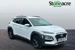 2018 Hyundai Kona