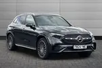 2024 Mercedes-Benz GLC