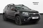 2023 Dacia Duster