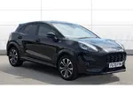 2020 Ford Puma