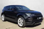 2021 Land Rover Range Rover Evoque