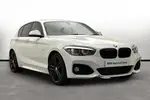2019 BMW 1 Series