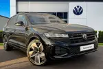 2025 Volkswagen Touareg