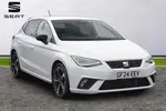 2024 SEAT Ibiza