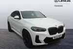 2022 BMW X4