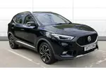 2022 MG ZS