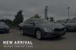 2024 Skoda Octavia
