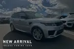 2019 Land Rover Range Rover Sport