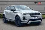 2021 Land Rover Range Rover Evoque