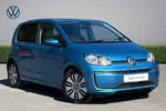 2021 Volkswagen Up