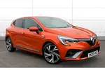 2020 Renault Clio