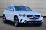 2019 Mercedes-Benz GLC