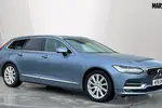 2018 Volvo V90