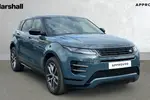 2024 Land Rover Range Rover Evoque