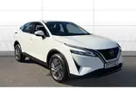 2023 Nissan Qashqai