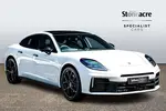 2026 Porsche Panamera