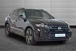 2026 Volkswagen Touareg