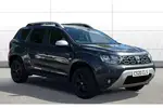 2020 Dacia Duster
