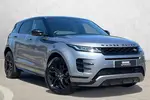 2023 Land Rover Range Rover Evoque