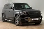 2020 Land Rover Defender