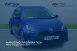 2021 Toyota Yaris