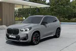 2024 BMW X1