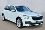 2025 Skoda Kamiq