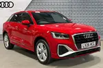2026 Audi Q2