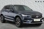 2022 Volvo XC60