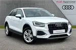 2024 Audi Q2