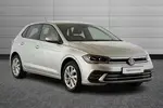 2022 Volkswagen Polo