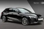 2026 Audi A3