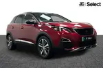 2018 Peugeot 3008