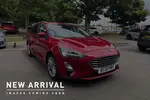 2021 Ford Focus