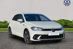 2023 Volkswagen Polo