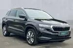 2025 Skoda Karoq