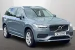2022 Volvo XC90